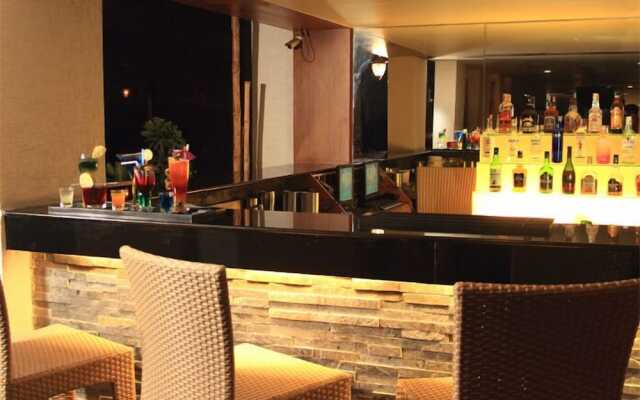 Aurick Boutique Hotel