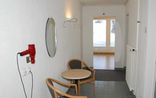 Hotel Alvier