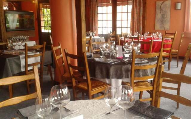 Hotel Restaurant Du Canard