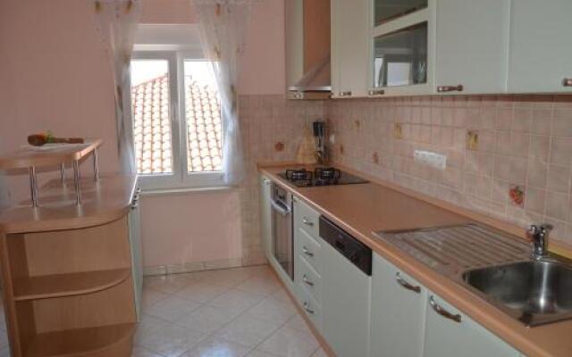 Apartments Babic