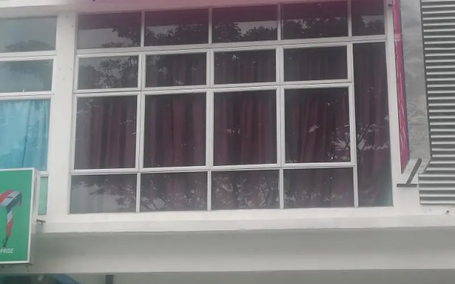 Hotel O Roselyn Inn 2
