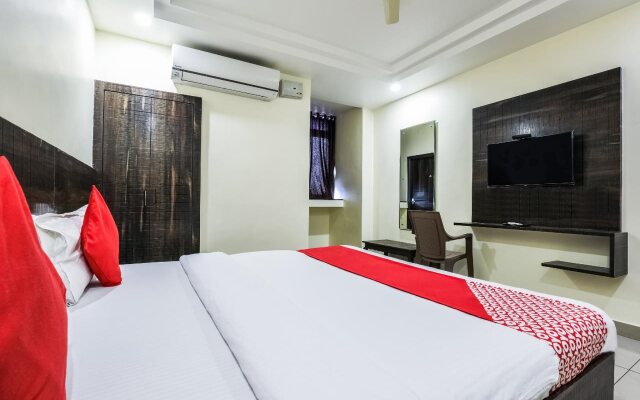 Venkateshwara Mitra Residency