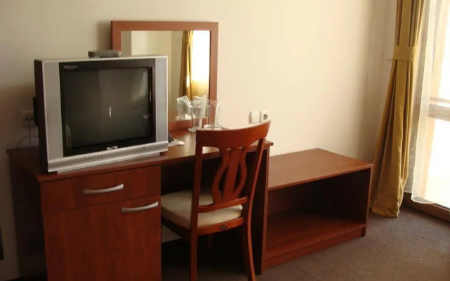 Hotel Uzunski