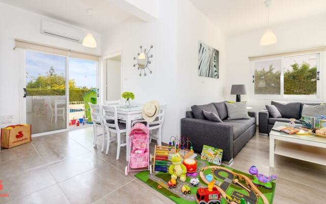 Villa Eva-