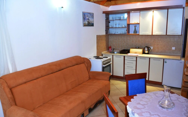 Apartments Vesna