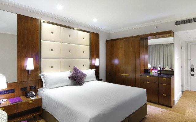 Amora Hotel Jamison Sydney