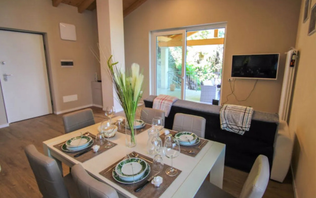 Apartment Lucina Oggebbio