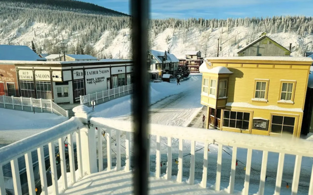 Eldorado, a Coast Hotel