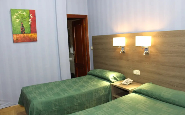 Hotel Nacional Melilla