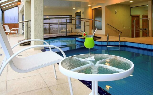 Mercure Florianópolis