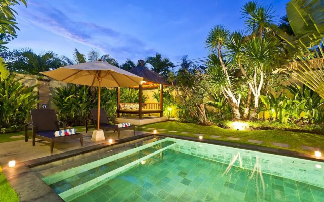 Villa Mimpi