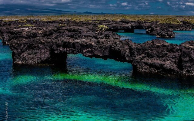 Iguana Crossing Boutique Hotel