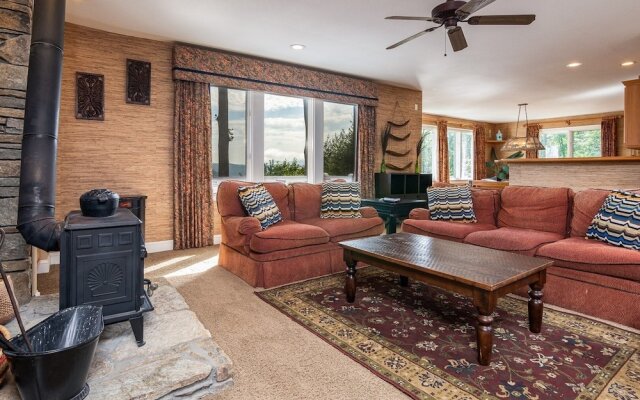Vista View Lodge - 7 Br home