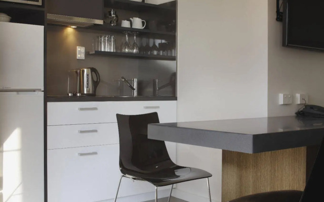 Punthill Spring Hill