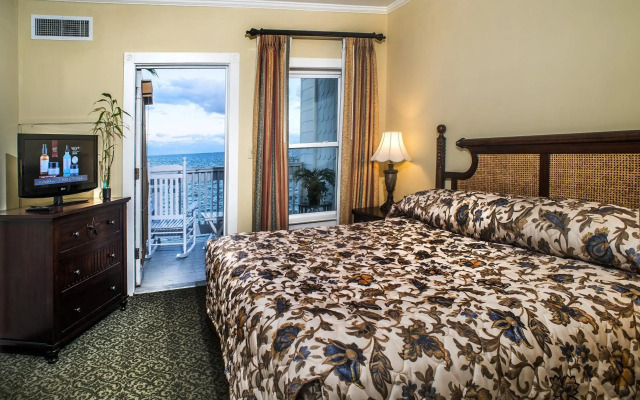 Lighthouse Inn At Aransas Bay