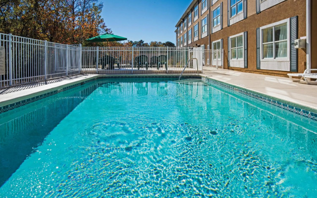 Country Inn & Suites by Radisson, Jacksonville, FL