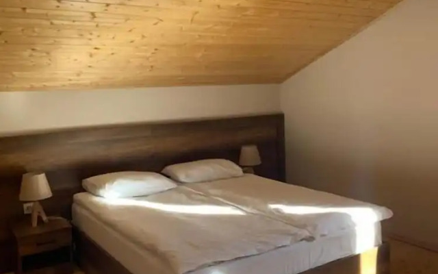 Hotel Axien Kazbegi