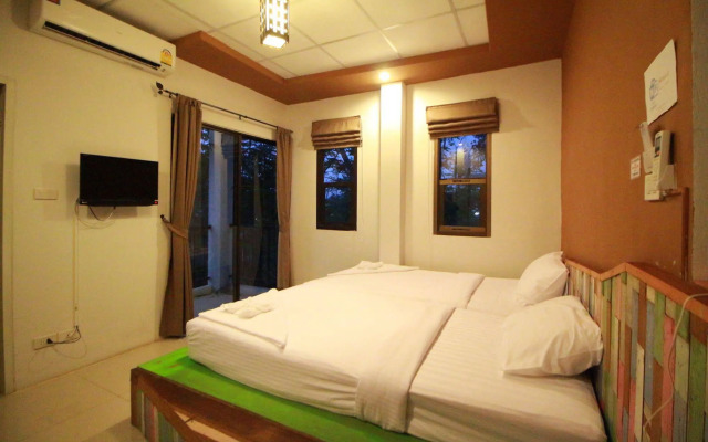 OYO 339 Nakara Boutique Chiang Mai