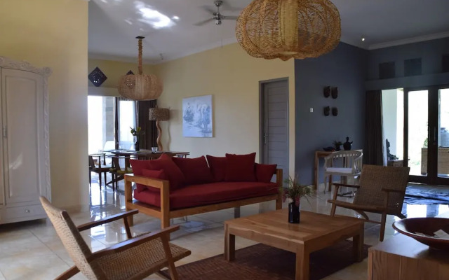 Lovina Villa Resort Puri Bulan