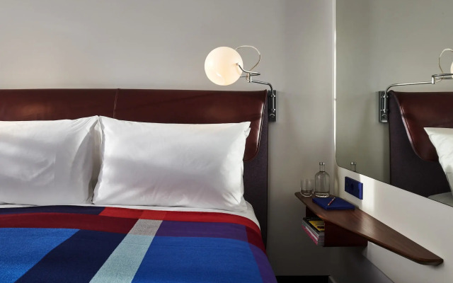 The Standard London