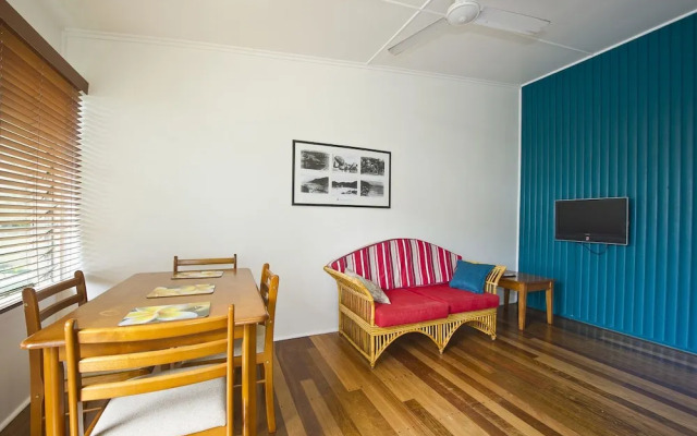Kooyong Apartment 7