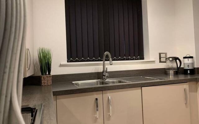 Apperley Bridge View- Modern Cosy and Comfortable