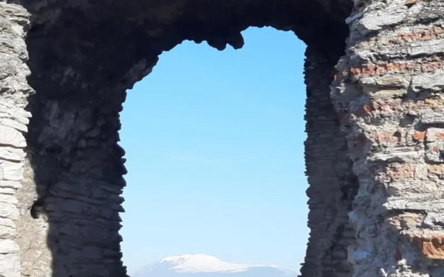 Villa Marianna South Garda Lake Holidays Apartments