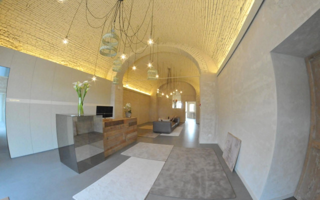 Hotel & Resort Le Colombare