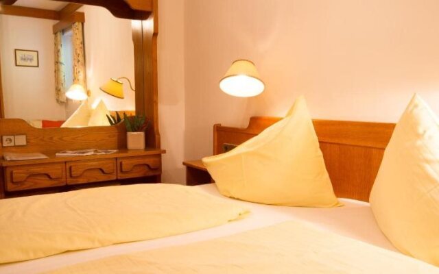 Sonnblick Pension