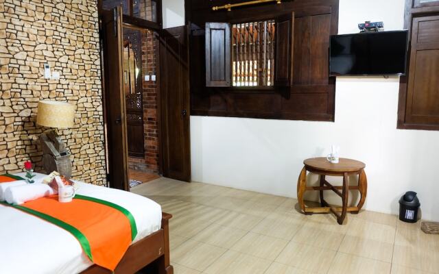 Villa Bandungan by Simply Homy