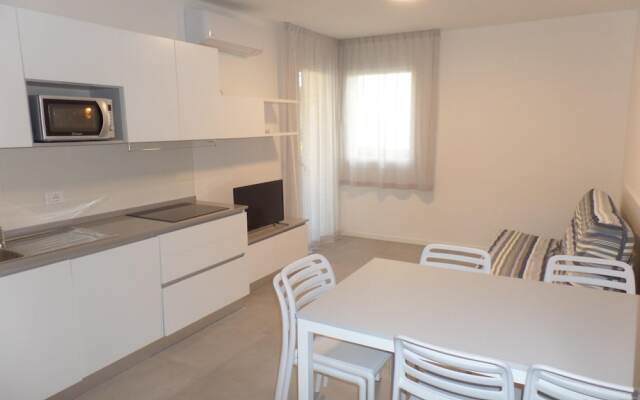 Melograno A-c1 in Bibione