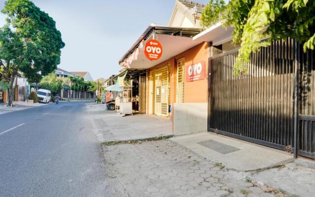 OYO 3825 Lavender Syariah Sawojajar