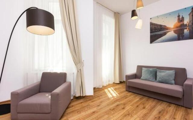 Luxury Apartment Old Town Bosacka