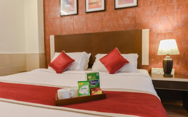 OYO Rooms Hampankatta