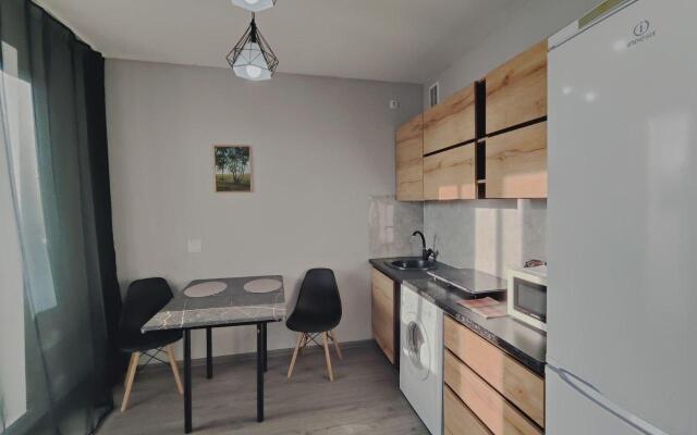 Апарт Миасс на проспекте Макеева 82