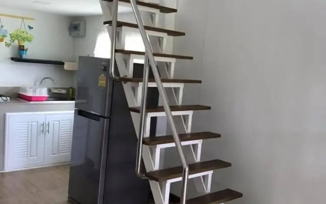 Tip House