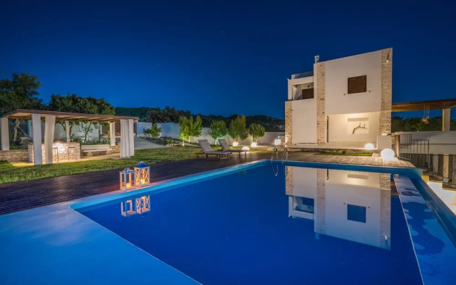 Kalas Residence