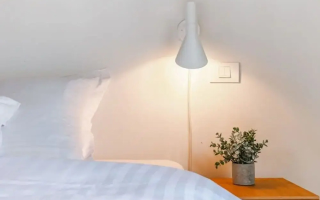 Bonrepo Room 104 in Brugge