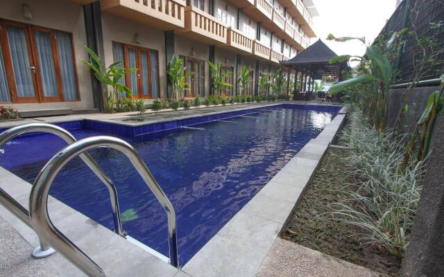 Bali Chaya Hotel Legian