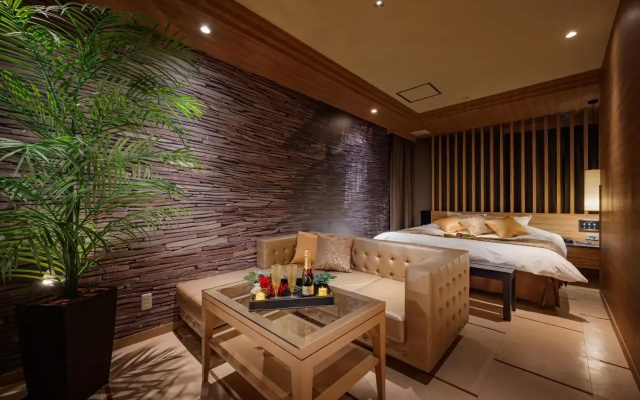 Hotel Sulata Yamagata Airport Adult Only