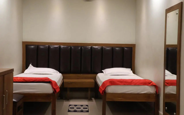 OYO 3900 Landmark Hotels