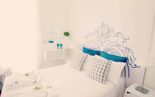 Lisbon Dreams Guest House