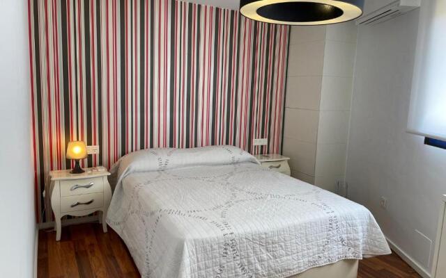 Travel Habitat Dúplex Playa Puzol