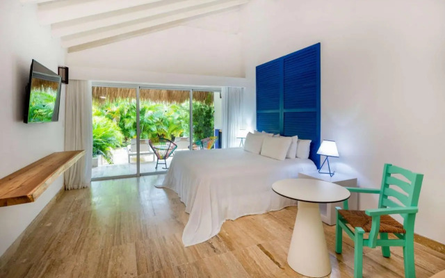 Viva V Samana by Wyndham, A Trademark Adults All Inclusive