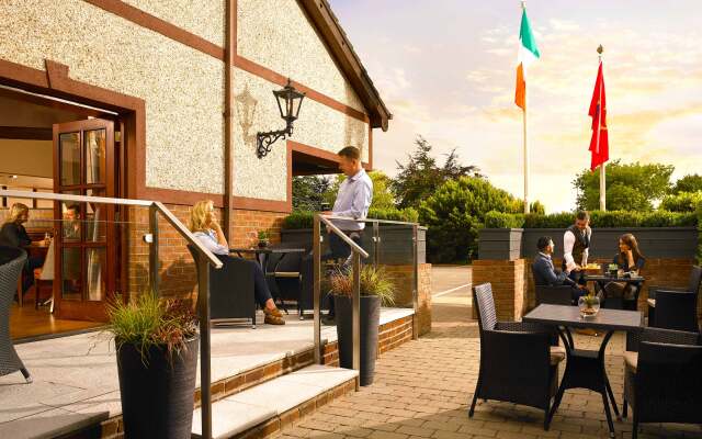 Kilmurry Lodge Hotel