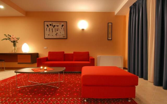Hotel Rosso Frizzante