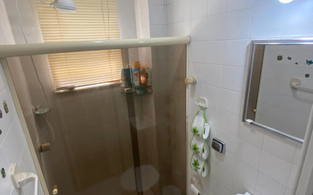 Tranquilidade, lazer, sol e mar!