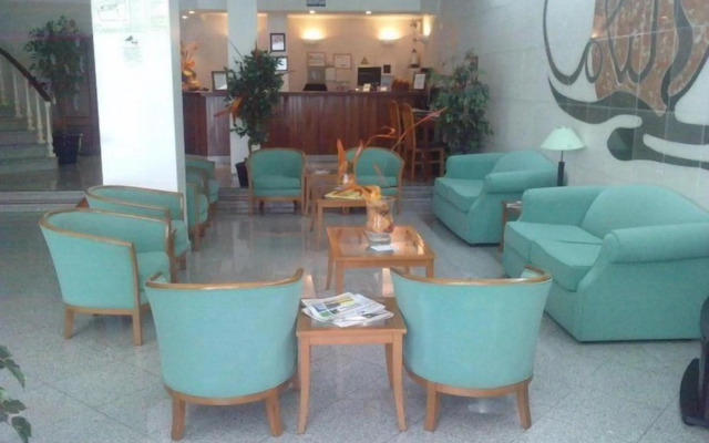 Hotel Residencial Colibri