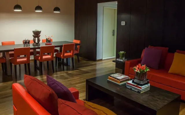 Eko Hotel Signature