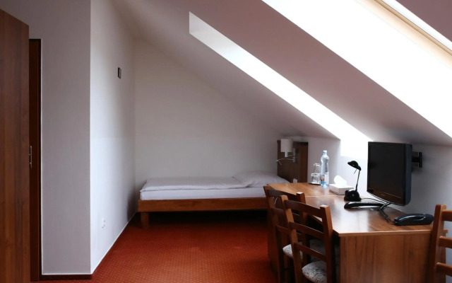 Hotel Selský Dvur
